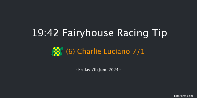 Fairyhouse  19:42 Handicap 12f Thu 30th May 2024