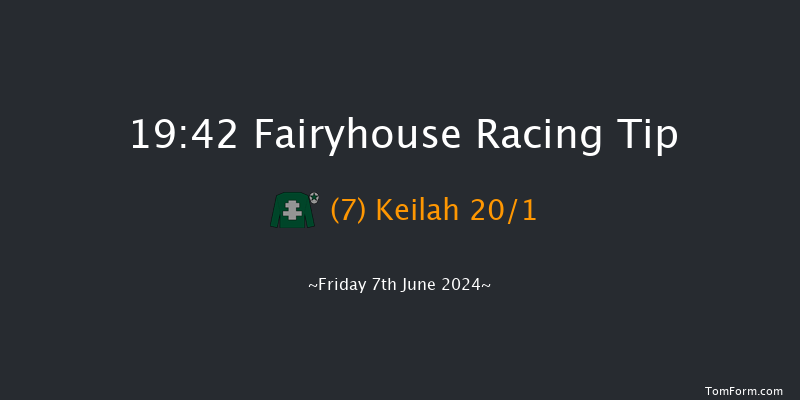 Fairyhouse  19:42 Handicap 12f Thu 30th May 2024