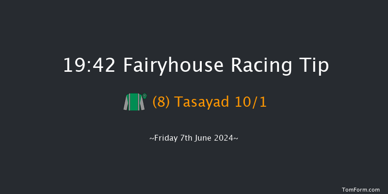 Fairyhouse  19:42 Handicap 12f Thu 30th May 2024