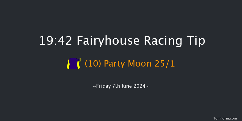 Fairyhouse  19:42 Handicap 12f Thu 30th May 2024