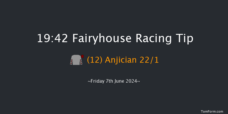 Fairyhouse  19:42 Handicap 12f Thu 30th May 2024