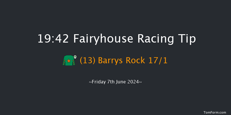 Fairyhouse  19:42 Handicap 12f Thu 30th May 2024