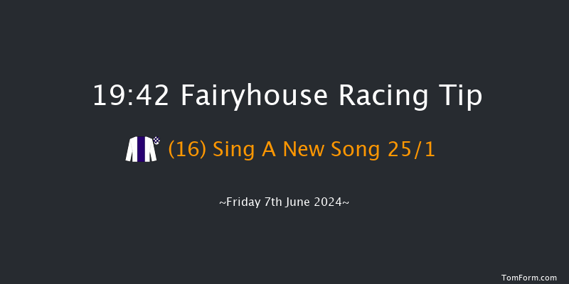 Fairyhouse  19:42 Handicap 12f Thu 30th May 2024