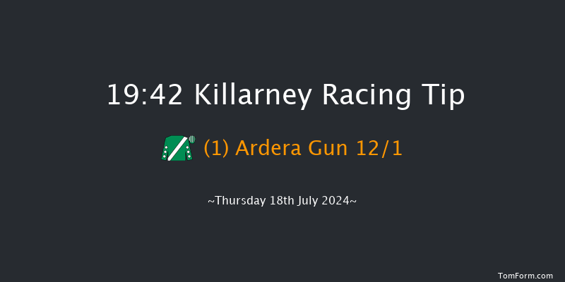 Killarney  19:42 NH Flat Race 17f Wed 17th Jul 2024