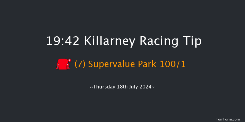 Killarney  19:42 NH Flat Race 17f Wed 17th Jul 2024