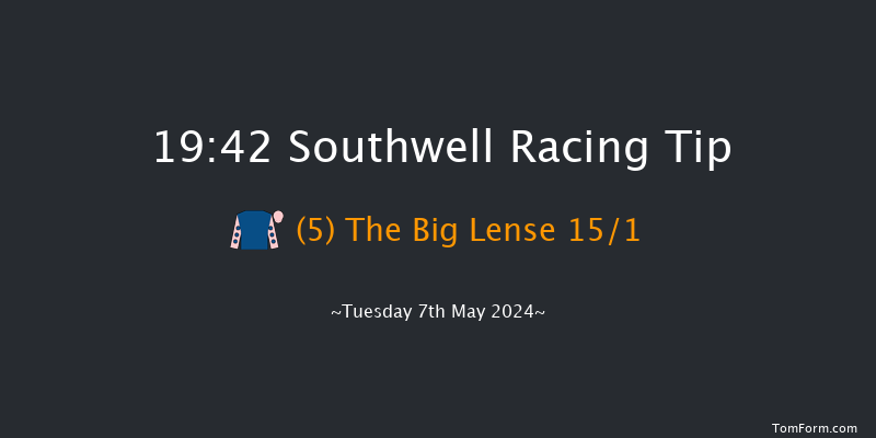 Southwell  19:42 Handicap Hurdle (Class 4)
20f Mon 29th Apr 2024