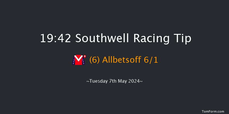 Southwell  19:42 Handicap Hurdle (Class 4)
20f Mon 29th Apr 2024