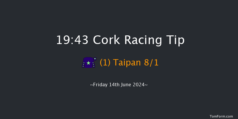 Cork  19:43 Handicap 12f Tue 21st May 2024