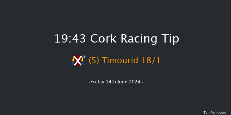 Cork  19:43 Handicap 12f Tue 21st May 2024