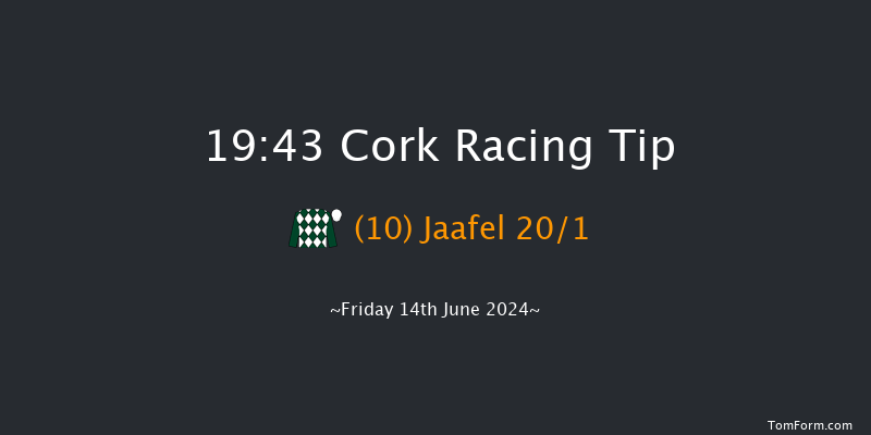 Cork  19:43 Handicap 12f Tue 21st May 2024