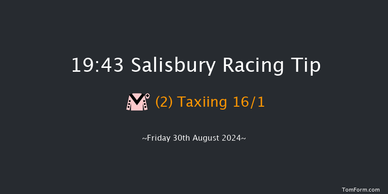 Salisbury  19:43 Handicap (Class 6) 14f Thu 15th Aug 2024