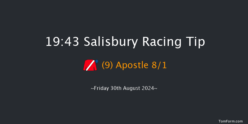 Salisbury  19:43 Handicap (Class 6) 14f Thu 15th Aug 2024