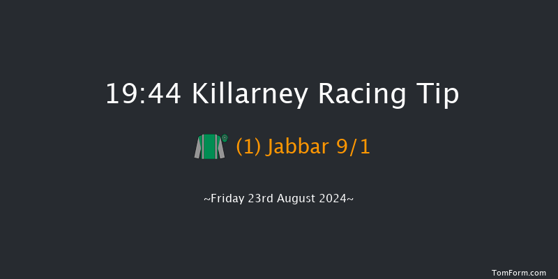 Killarney  19:44 Handicap 14f  Thu 22nd Aug 2024