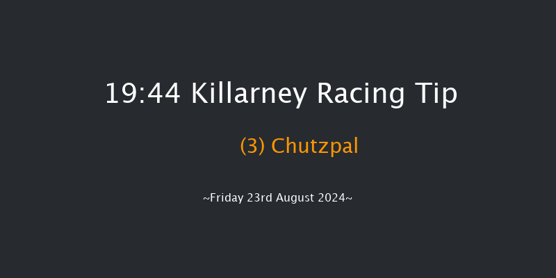 Killarney  19:44 Handicap 14f  Thu 22nd Aug 2024