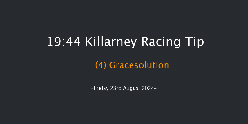 Killarney  19:44 Handicap 14f  Thu 22nd Aug 2024