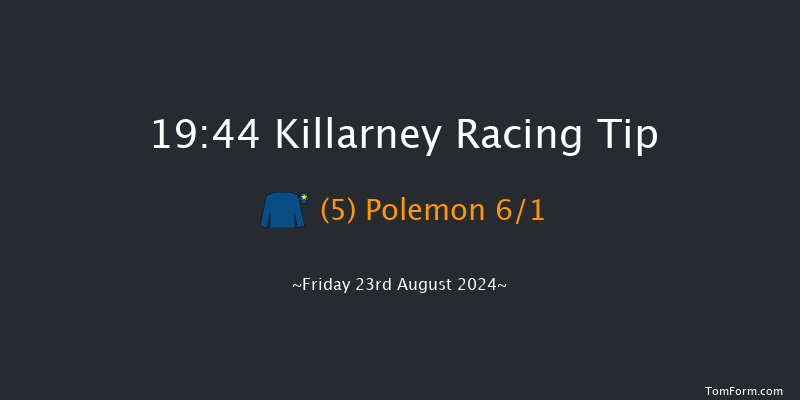 Killarney  19:44 Handicap 14f  Thu 22nd Aug 2024