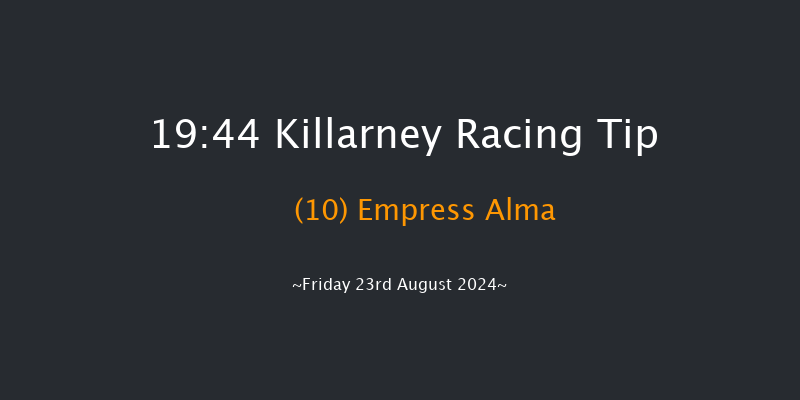 Killarney  19:44 Handicap 14f  Thu 22nd Aug 2024