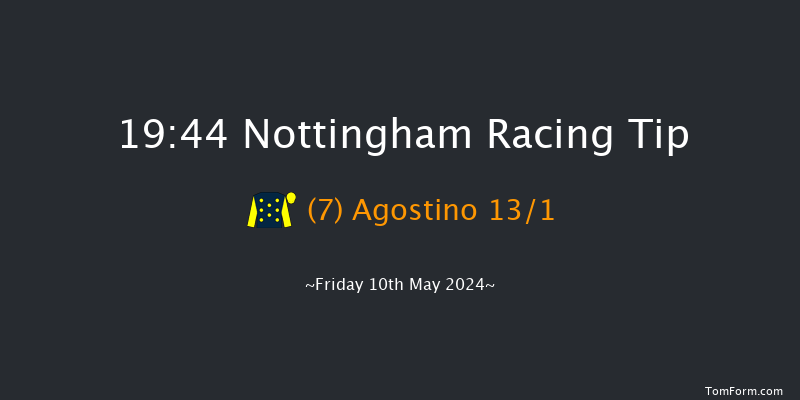 Nottingham  19:44 Handicap (Class 5) 6f Tue 30th Apr 2024