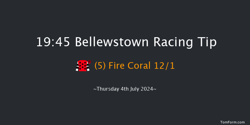 Bellewstown  19:45 Handicap 14f Wed 24th Apr 2024