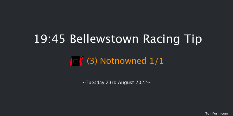 Bellewstown 19:45 NH Flat Race 16f Sat 2nd Jul 2022