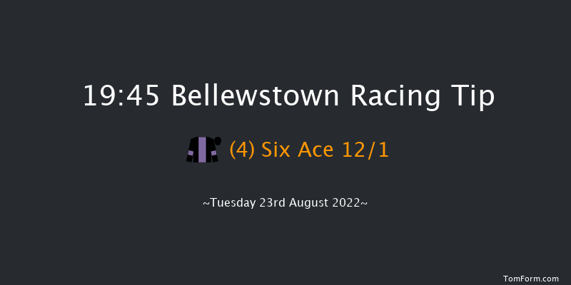 Bellewstown 19:45 NH Flat Race 16f Sat 2nd Jul 2022