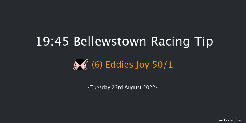 Bellewstown 19:45 NH Flat Race 16f Sat 2nd Jul 2022