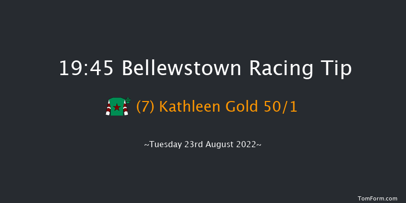 Bellewstown 19:45 NH Flat Race 16f Sat 2nd Jul 2022