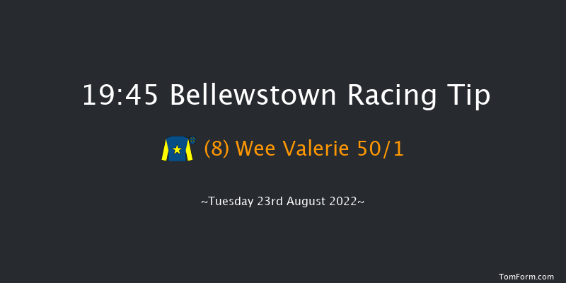 Bellewstown 19:45 NH Flat Race 16f Sat 2nd Jul 2022