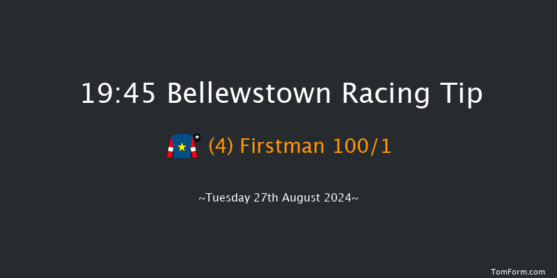 Bellewstown  19:45 Handicap 18f Sat 6th Jul 2024