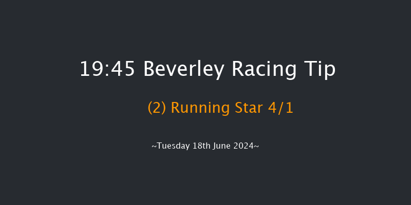 Beverley  19:45 Handicap (Class 5) 8f Sat 8th Jun 2024