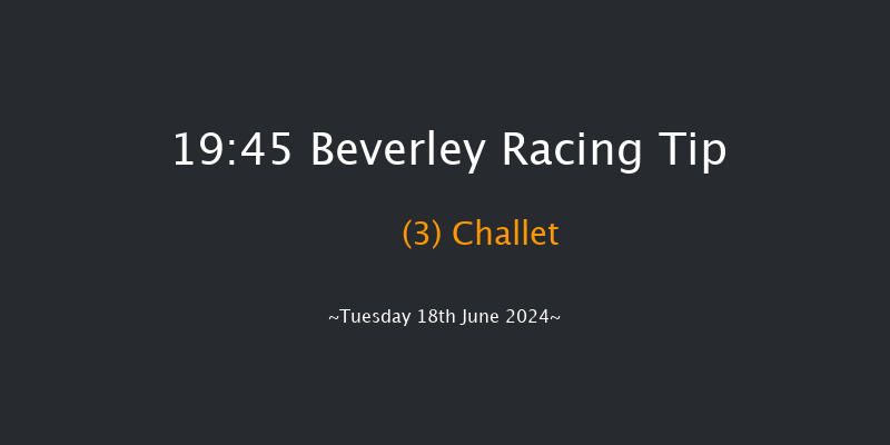 Beverley  19:45 Handicap (Class 5) 8f Sat 8th Jun 2024