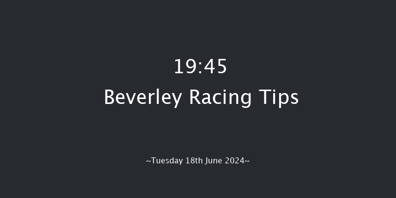 Beverley  19:45 Handicap (Class 5) 8f Sat 8th Jun 2024