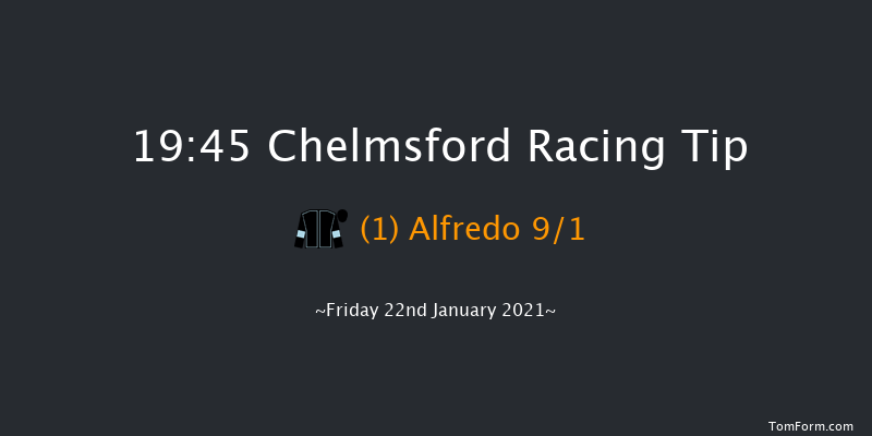 Chelmsfordcityracecourse.com Handicap Chelmsford 19:45 Handicap (Class 4) 16f Thu 14th Jan 2021