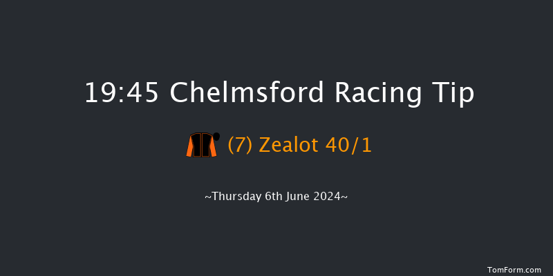 Chelmsford  19:45 Handicap (Class 3) 10f Thu 23rd May 2024