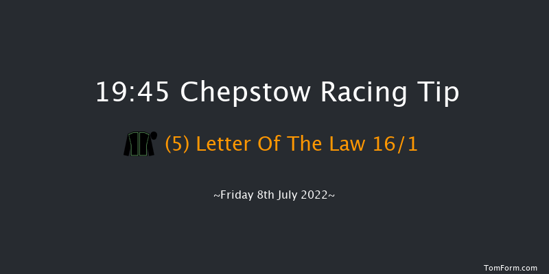 Chepstow 19:45 Handicap (Class 4) 7f Tue 28th Jun 2022