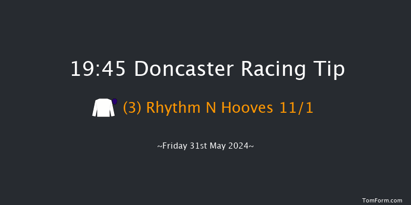 Doncaster  19:45 Handicap (Class 4) 6f Sat 18th May 2024