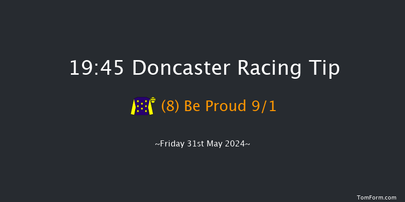 Doncaster  19:45 Handicap (Class 4) 6f Sat 18th May 2024