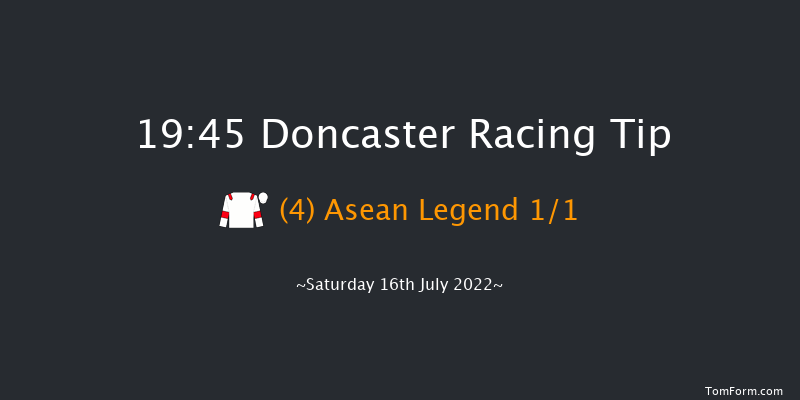 Doncaster 19:45 Handicap (Class 2) 10f Thu 7th Jul 2022