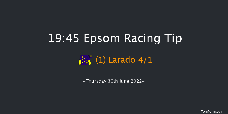 Epsom 19:45 Handicap (Class 4) 7f Sat 4th Jun 2022