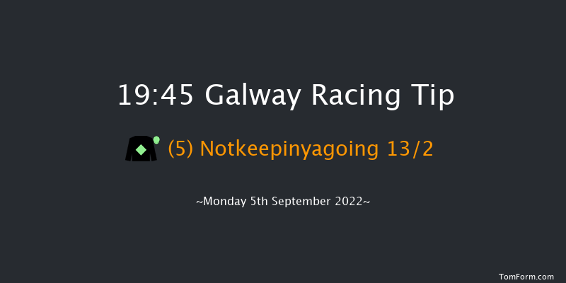 Galway 19:45 NH Flat Race 17f Sun 31st Jul 2022