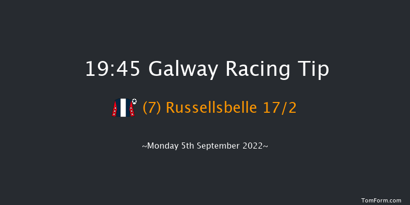 Galway 19:45 NH Flat Race 17f Sun 31st Jul 2022