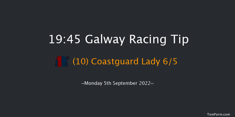 Galway 19:45 NH Flat Race 17f Sun 31st Jul 2022