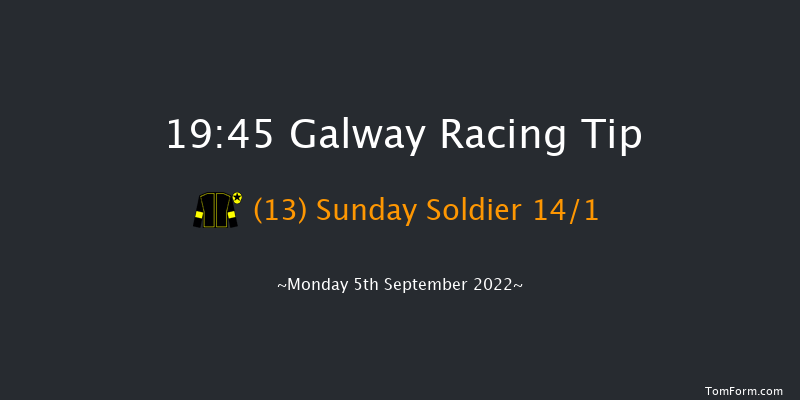 Galway 19:45 NH Flat Race 17f Sun 31st Jul 2022