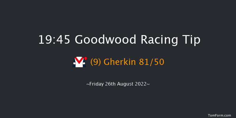 Goodwood 19:45 Handicap (Class 5) 5f Sat 30th Jul 2022