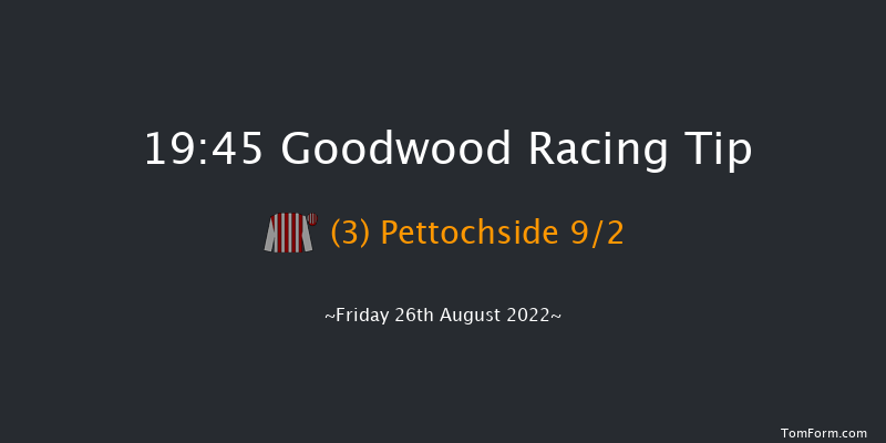 Goodwood 19:45 Handicap (Class 5) 5f Sat 30th Jul 2022