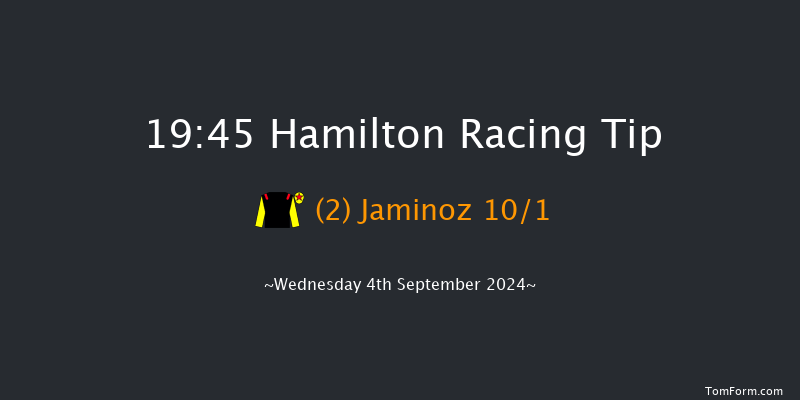 Hamilton  19:45 Handicap (Class 6) 11f Fri 23rd Aug 2024