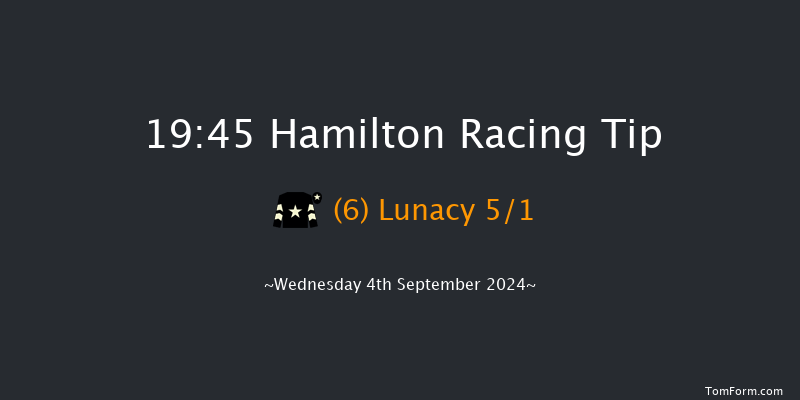 Hamilton  19:45 Handicap (Class 6) 11f Fri 23rd Aug 2024