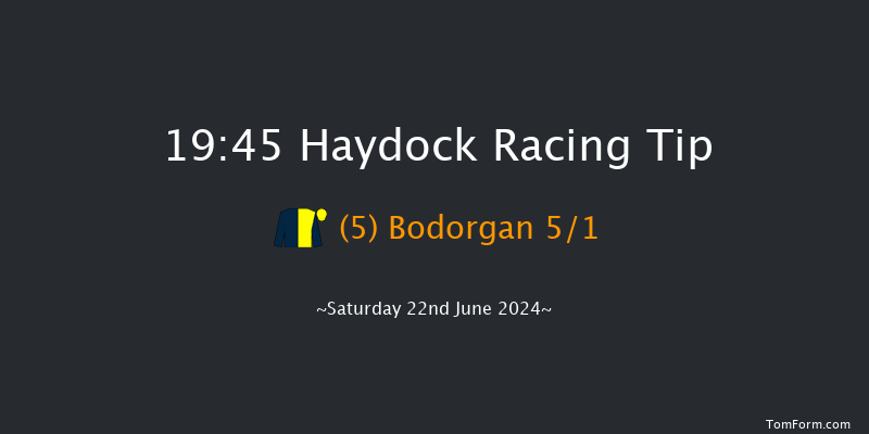 Haydock  19:45 Handicap (Class 4) 10f Sat 8th Jun 2024