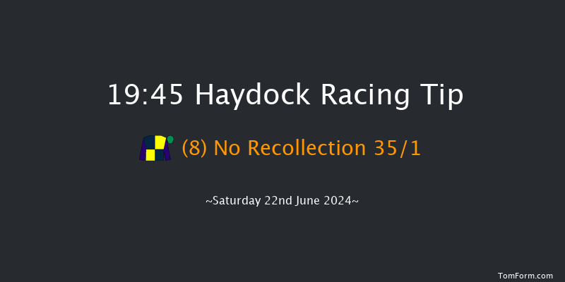 Haydock  19:45 Handicap (Class 4) 10f Sat 8th Jun 2024