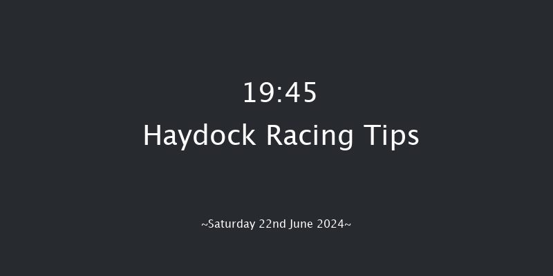 Haydock  19:45 Handicap (Class 4) 10f Sat 8th Jun 2024